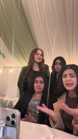 Dispensen mi cámara toda mugrosa🤣❤️ @Las gemelas Reyes  me cayeron muy bien🥳