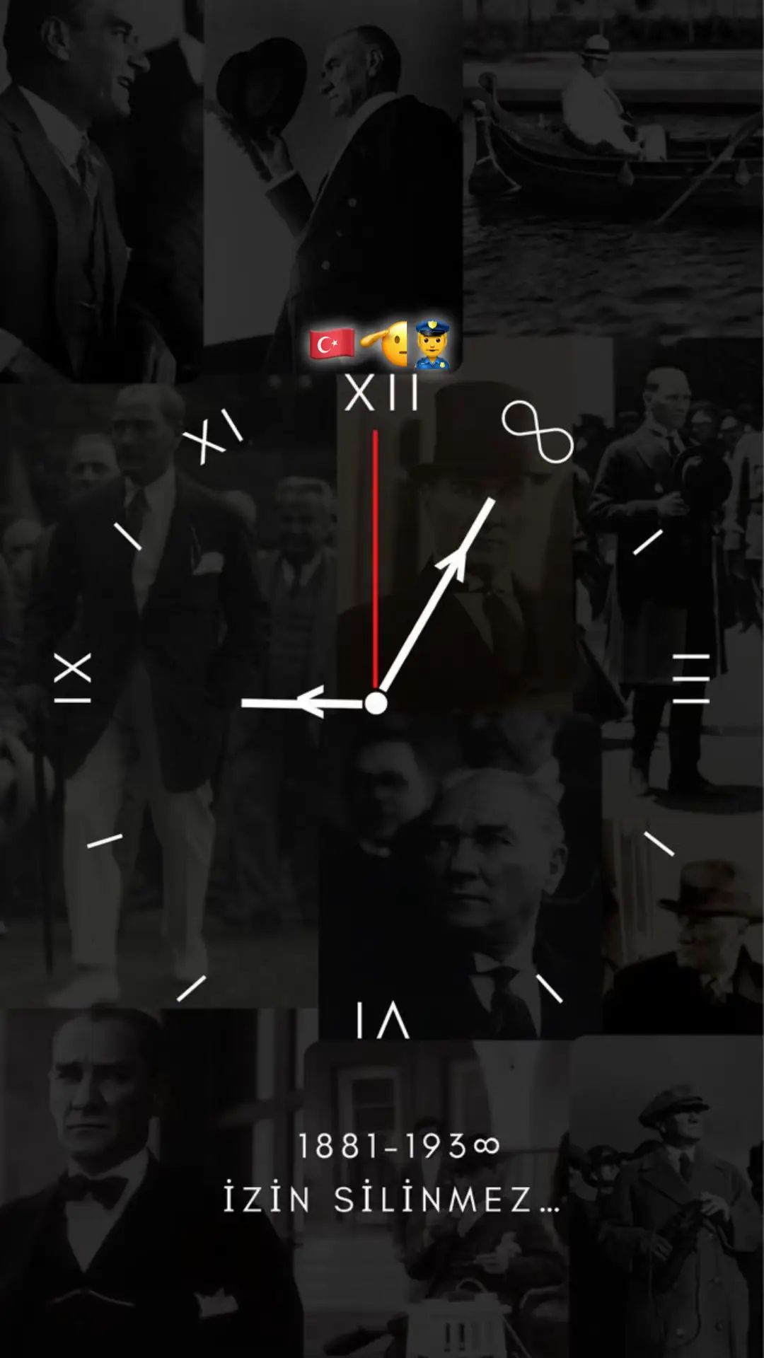 10 Kasım ♾️#egm #polisbey #10kasım #baykuş3401 #рекомендации 