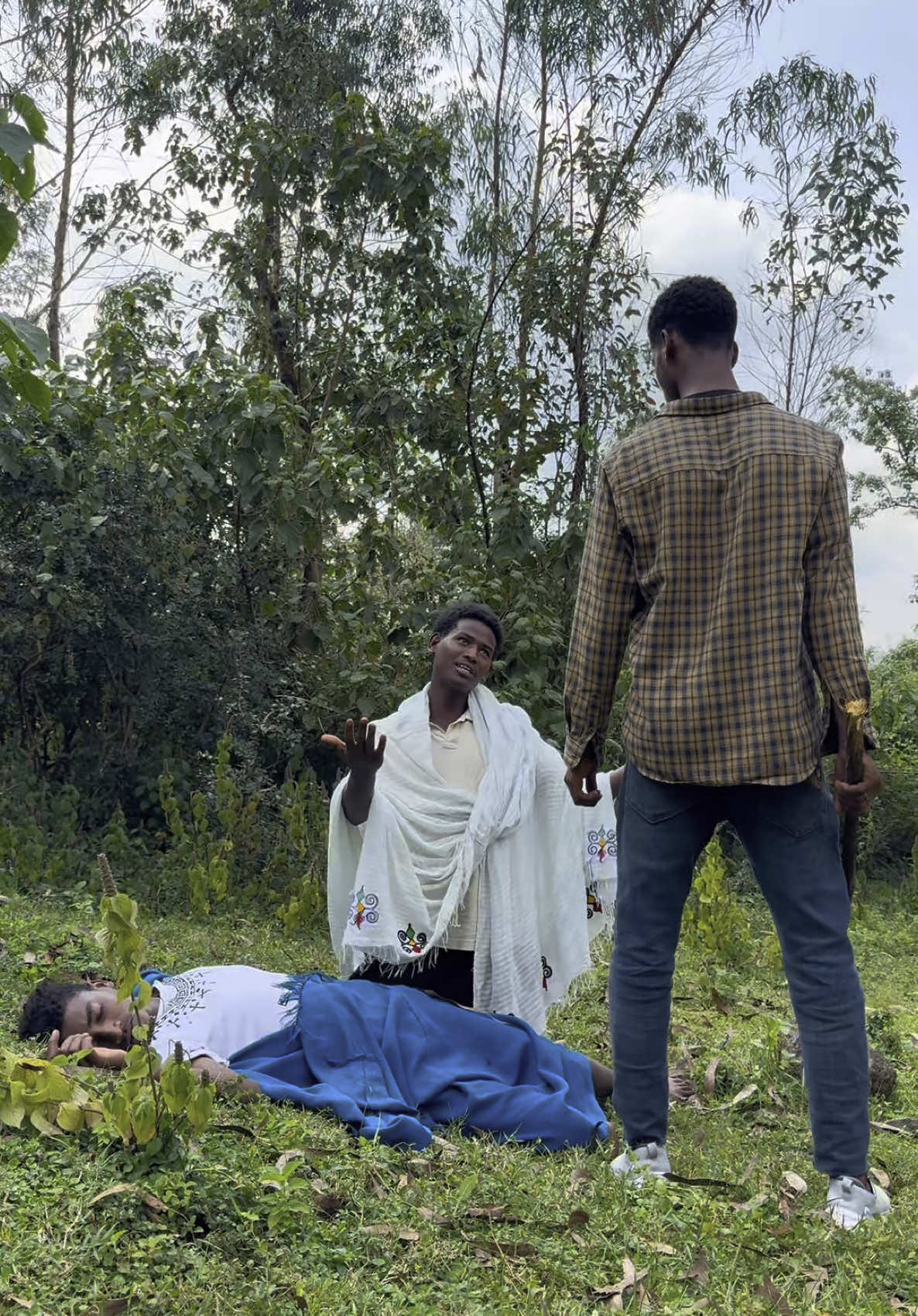 #creatorsearchinsights  #ethiopian_tik_tok🇪🇹🇪🇹🇪🇹🇪🇹  #tiktok  #viralvideos #fyp  #orthodox 