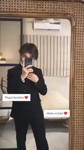 Mile Ho Tom Ham Ko🌹#1M #Follower 