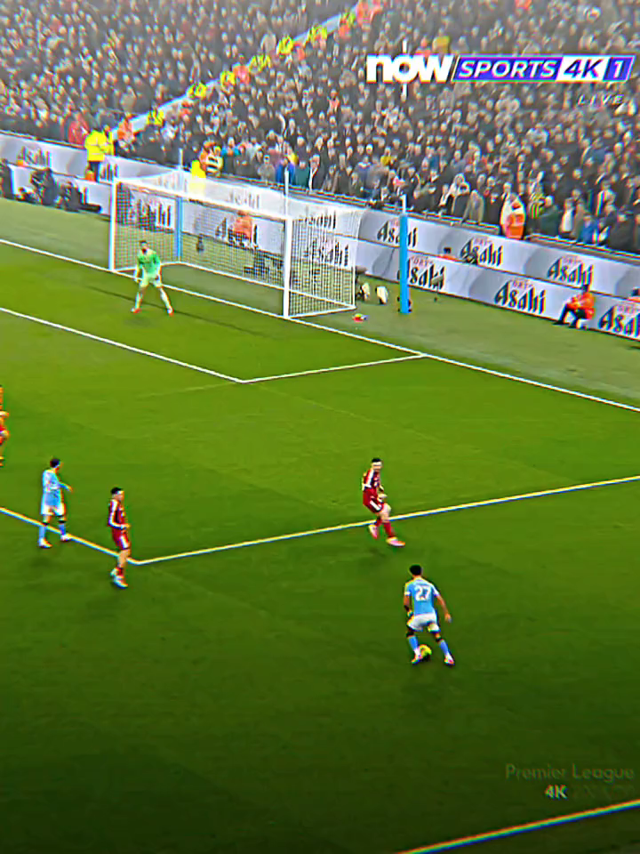 what a goal from haaland 🔥 //. #erlinghaaland #manchestercity #football