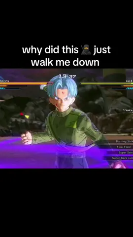 no bs after the first pb I started doing whatever 😭 // #xenoverse #xenoverse2 #dragonball #clips #clip @∞ @亗𝐊𝐘𝐋𝐄亗 @Ghost™️ @xssume @𝗦𝗣𝗘𝗖 @BILLIE’S HUSBAND🤭 @Underrated gxldz🔥🔥 @ᴠᴇɴᴀʟɪᴛʏ ♱ @angel🤷‍♂️ 