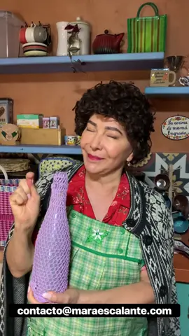 Antes que nada, buenas tardes. Ya vienen las posadas, los brindis de fin de año y las bonitas fiestas decembrinas. Para contrataciones, mándenme un correo a: contacto@maraescalante.com         #doñalucha #comedia #show #maraescalante #parati 