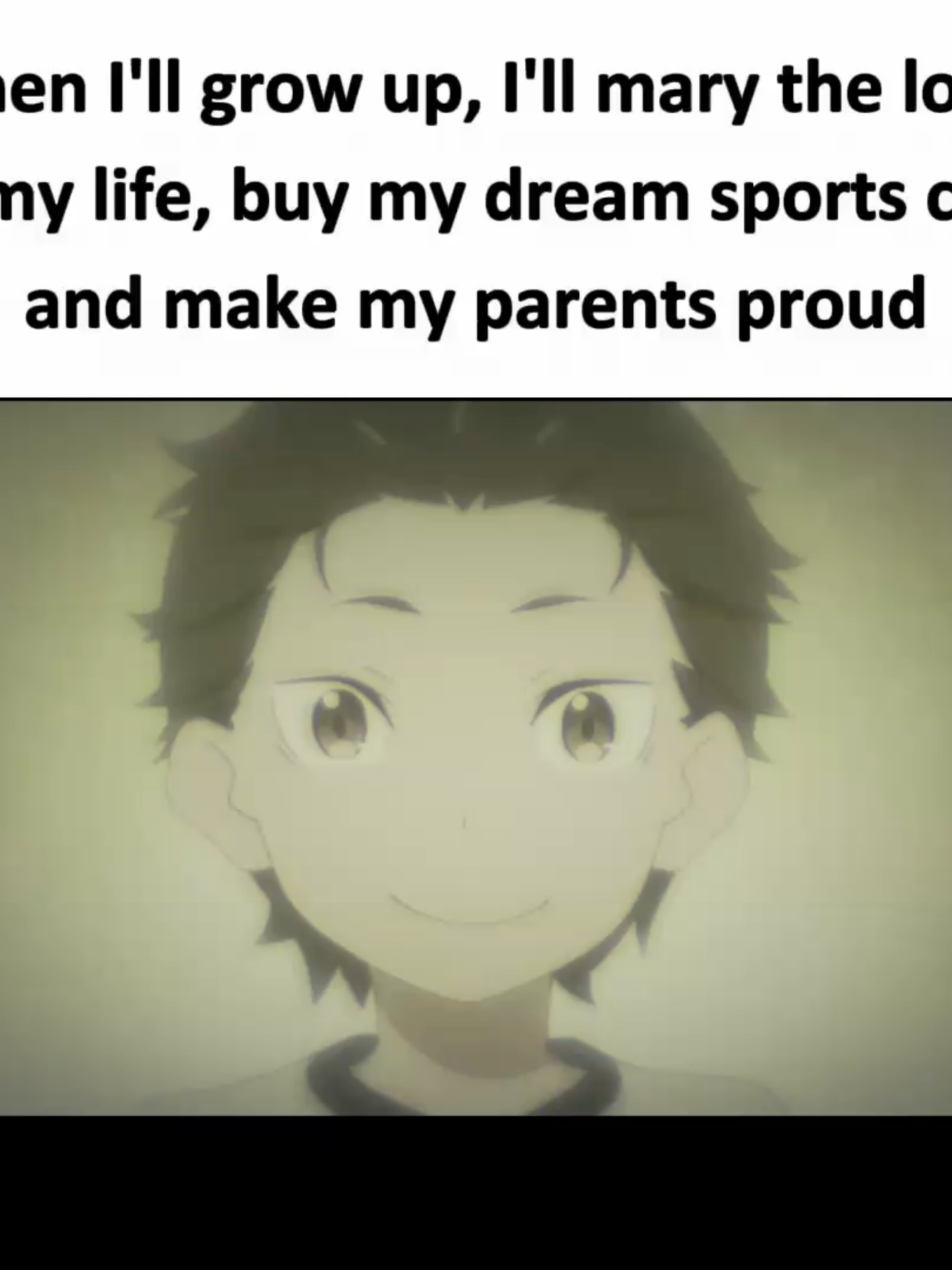 Damn... #re_zero #Subaru