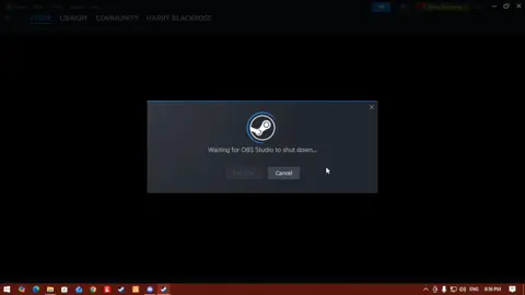 ของฟรีขายทำไมกุงง ep2#steamtool #fyp 
