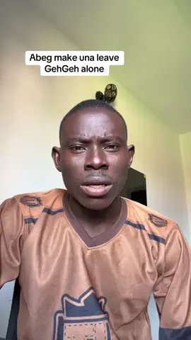 @GehGeh that girl no be my girl Nigerians Make una help 🙆🙆🙆