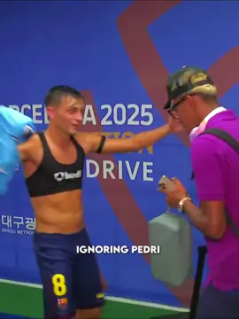 Lamine Yamal’s Ego 💔#fyp #viral #football #lamineyamal #disrespect 