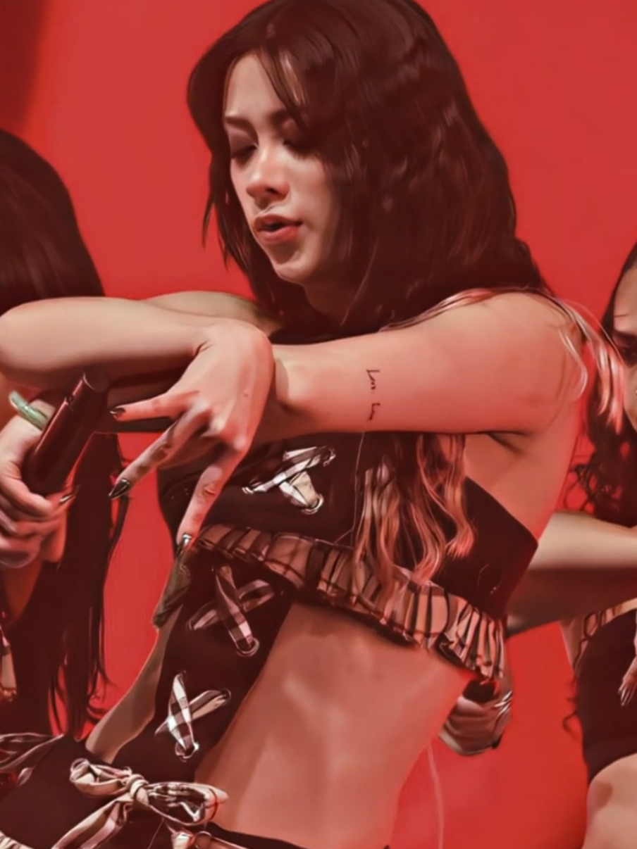 just know when it comes to megan i dont play. ac: okaymvra fancams: -l1ly.3ditz -disintrxsting #meganskiendiel #katseye #katseyeedit #meganskiendieledit #katseye_megan 