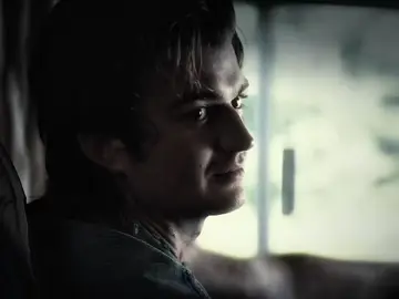 #strangerthings #foryou #nancywheeler #steveharrington #viral 