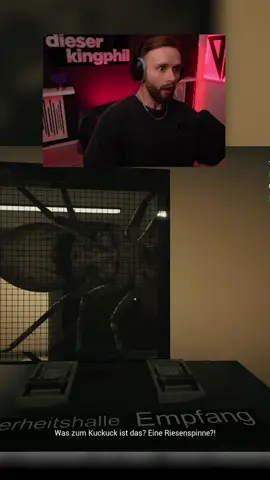 Vom Regen in die Traufe… #foryou #fürdich #viral #gaming #huntsman