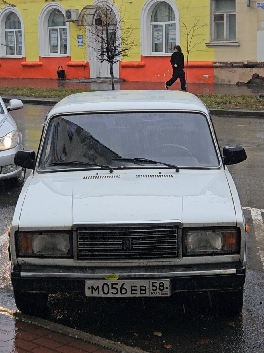 это малая часть того что я показал  #ozon #ваз2107 #2107 #ваз #vaz #vaz2107 #жигуливалят #вазклассика 