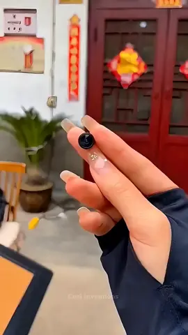 COD Kamera Pengintai mini WIFI #minicamera #promomakan1111 #cctvminimurah #kamerapengintai 