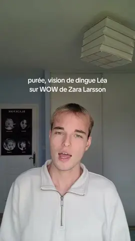 j'ai tellement la vision de Léa sur la high note @Star Academy #StarAcademy #starac #leastaracademy #zaralarsson #fyp 