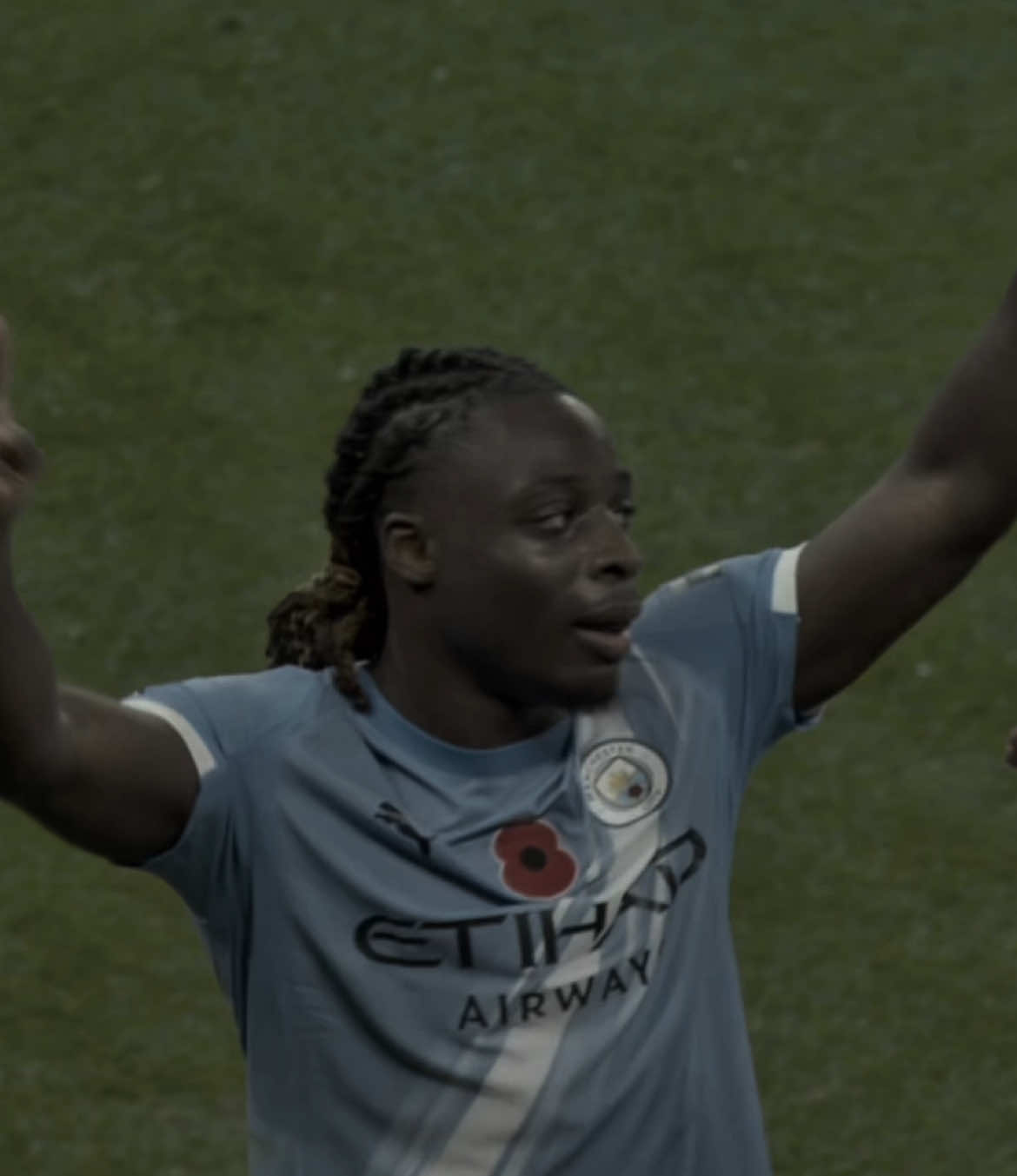 Best winger itw.  #doku #edit #goal #mancity #viral 