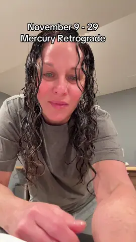 Mercury is here to help you speak your Truth and be authentically you!!  #numerology #karma #mercuryretrograde #spiritualtiktok #spirituality