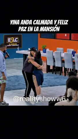 La mansión amaneció en paz Yina anda feliz y contenta #lacasadealofoke #yinacalderonoficial #lamansiondeluinny #paratiiiiiiiiiiiiiiiiiiiiiiiiiiiiiii 
