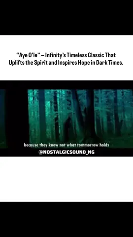 Keep believing, trust in faith, and hold on to hope. Brighter days are coming, God never fails! 💯🙏 . . Cc: @infinitykrew @samson2infinity @korekenny @joerobert4infinity @unplugged2211  . Dir: @gbengasalu  . . . . #Believe #Faith #Hope #NostalgicSoundNg #inspiration 