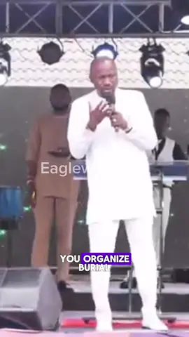 YOU NEED MONEY TO BECOME A MEMBER OF YOUR FAMILY - APOSTLE JOHNSON SULEMAN 