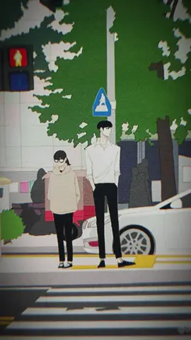 _xé truyện bước ra hả trr 🤯.  #spiritfingers #parkjihu #chojunyoung #fypシ゚ 