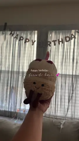 small details can have the biggest impact, happy 5th birthday to my first born 💕#birthday #details #birthdaydetails #5thbirthday 