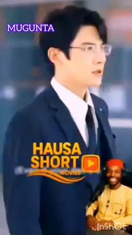 MUGUNTA PART I 3 #goviral #HAUSA_SHORT_MOVEI⚡️📸 #nigeria #arewa__tiktok #fyp 