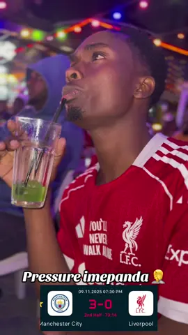 Jérémy Doku's first goal of the Premier League season comes against Liverpool FC 😮‍💨🔥