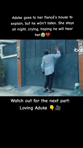 Loving Aduke part 11. #Relationship #heartbreak #goviral #Movie #francisjoy 