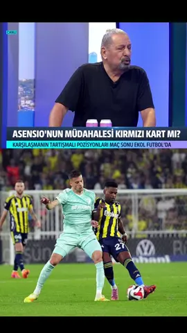 🗣️ Erman Toroğlu: Fenerbahçe evinde Galatasaray'ı yenemezse ağlamayacak.  #fenerbahçe #galatasaray #keşfet #keşfetbeniöneçıkar #keşfetteyizzz 