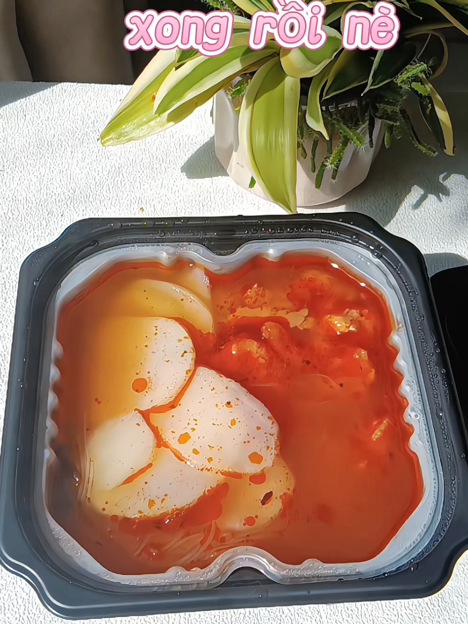 lẩu tự sôi Haidilao #lau #lautusoi #haidilao #lautusoihaidilao #xuhuong @Mẹ Én review @Mẹ Én review @Mẹ Én review 