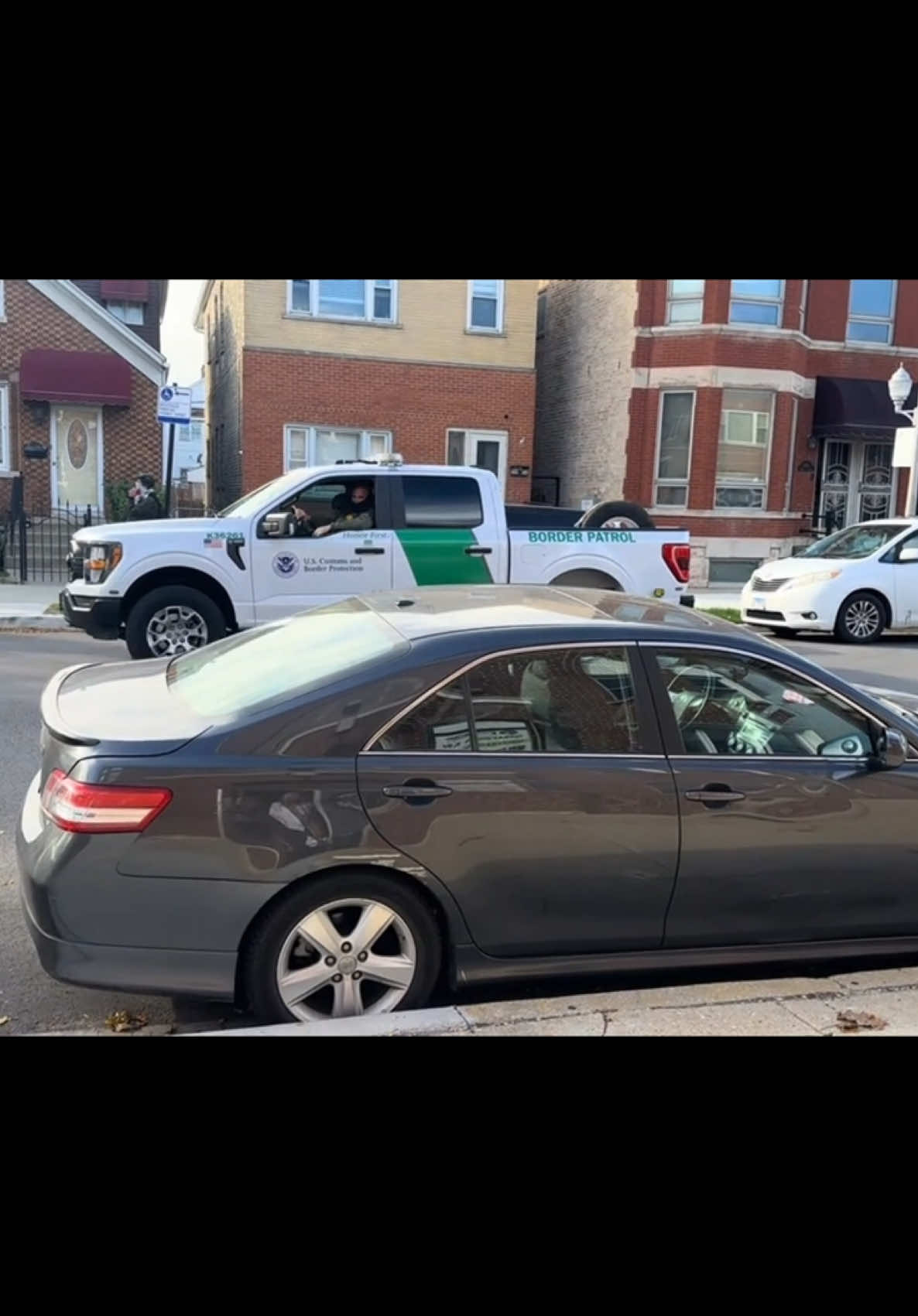 Se reportan actividad de ice en Fremont California 09/11/2025#ice #chicagoillinois #fremont #california #texas 