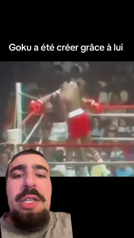 Le plus grand boxeur #mma #UFC #pourtoi #fyp 