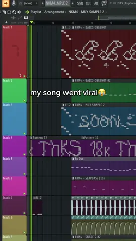 new song soon…🥵 #phonk #brazilianphonk #phonk_music #viral #spinarik 