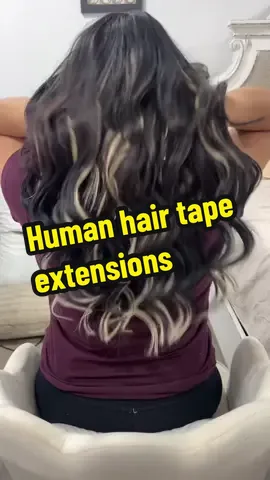 #tapeinhairextensions #hairextensions #extencionesdecabello #extenciones #blackfriday @Hair Stylish Mall 