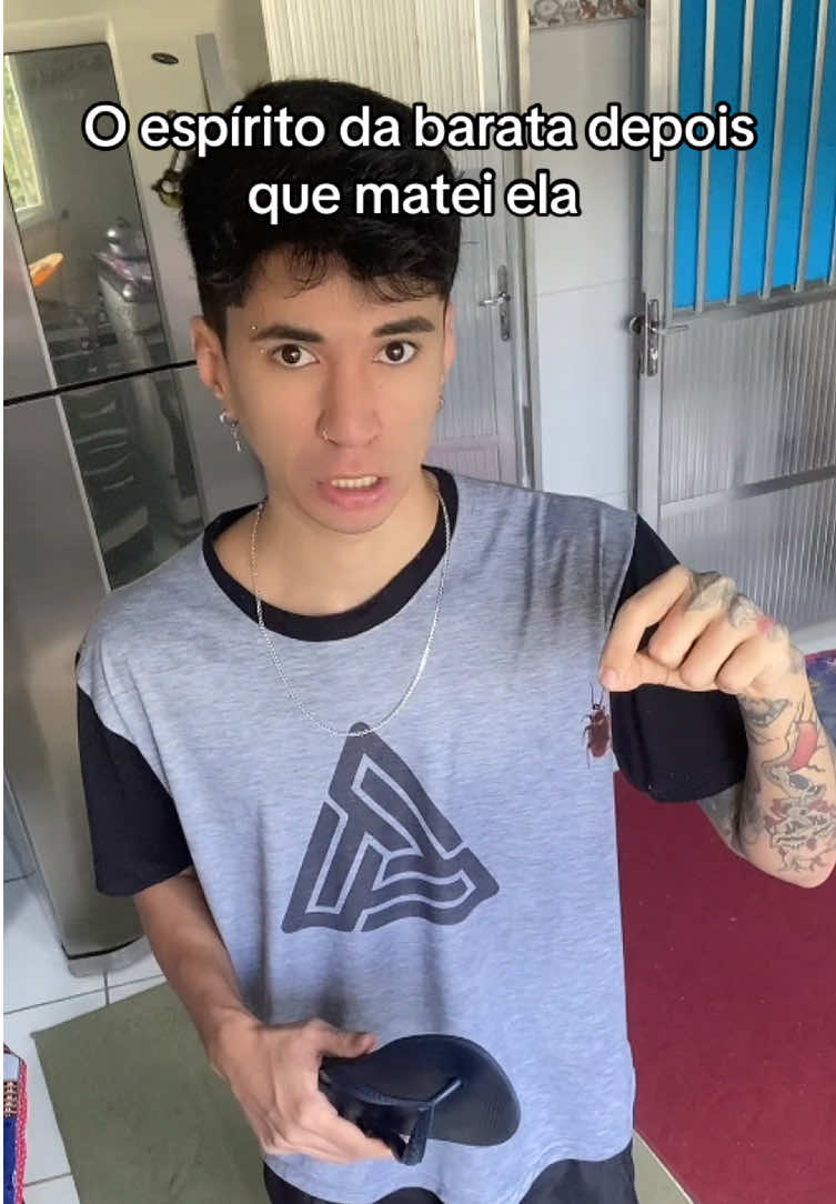 Antes de pensar em mat4r #meme #oruam 