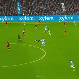 Jeremy Doku goal today 🥶💯 #fyp #foryoupage #liverpool #mancity #doku 