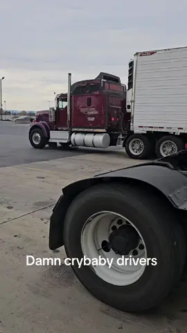 #fyp #truckertok #redbull #bluenose 