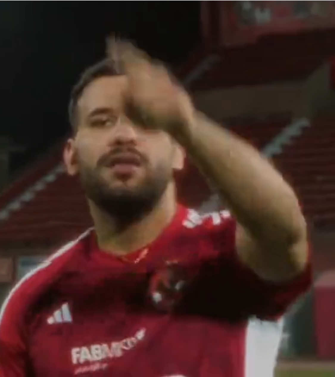 مبروك للأهلي🔥😉#مسلم #حالات #مهرجنات #الاهلي 