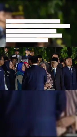 Dalam memimpin bangsa sebesar Indonesia, setiap sikap dan ucapan akan selalu diperhatikan. Kritik tentu penting, tapi cara menyampaikannya jauh lebih bermakna.  Pak Prabowo kini memikul harapan 280 juta rakyat, sudah sepantasnya kritik diberikan dengan hormat, bukan dengan hinaan. Karena pemimpin yang sedang berjuang untuk bangsanya layak diingatkan dengan adab, bukan amarah. #prabowo #indonesia🇮🇩 