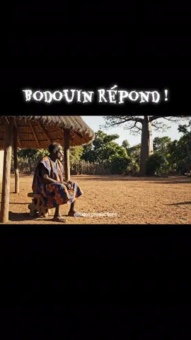 BODOUIN MONTRE NOUS QUI EST TON MARI NON, ON VEUT VOIR QUELQUE CHOSE ! #bodouin #tendence @M26 @Didi B 