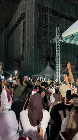 #4u #bismillahfyp #xybca #setiawangsa #wonderfest  Concert setiawangsa the bestt