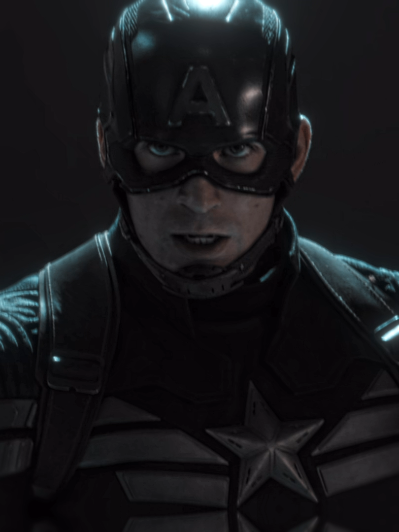 Let's See! \\ #captainamerica #steverogers #isazadehs_edits