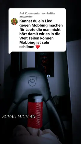 Antwort auf @britta #mobbingstop #mobbing #mobbingneindanke #gegenmobbing #antimobbing 