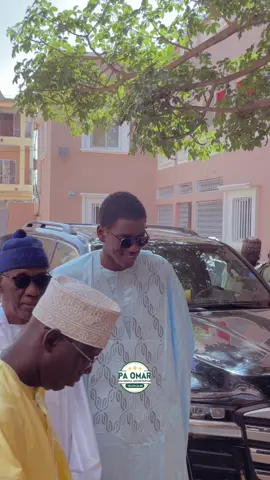 #serignemoustaphasy #abdou #serignembayesyabdou💖 #fpyシ #senegalaise_tik_tok 