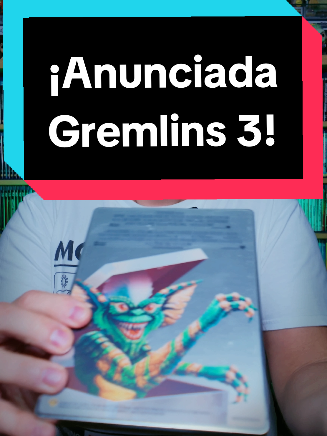 Respuesta a @santiruiz11#cine #gremlins3 #gremlins #peliculas 