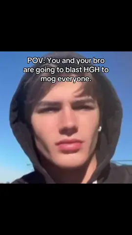 “Ascend + PSL scores with @JawMax ” #mogged #mogging #clavicular #hgh @Clavicular @bojack 