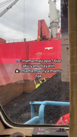 waduhhhh😭#fyp #pelautsulsel #kulilaut #storypelaut #pelautindonesia🇲🇨🇲🇨 