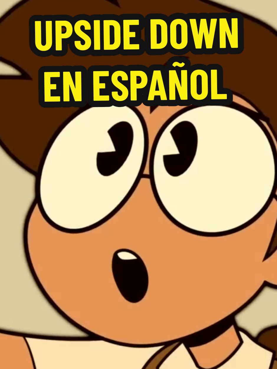 Upside Down (Alastor Song en Español) 📻🔥 UNA LOCURITAAA! 100 MIL VIEWS en YouTube en solo 24 horas 😭🙏🏻 Gracias por tanto! #alastor #alastorhazbinhotel #hazbinhotel #upsidedown #coversong 