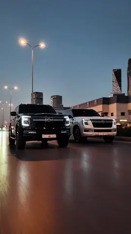 #باترول #بلاتينيوم #patrol #الماليه #الماليه_الرياض #كافد #مركز_الملك_عبدالله_المالي @Rakan المصور 📸 @SAQ🇸🇦 الباترول الأسود 