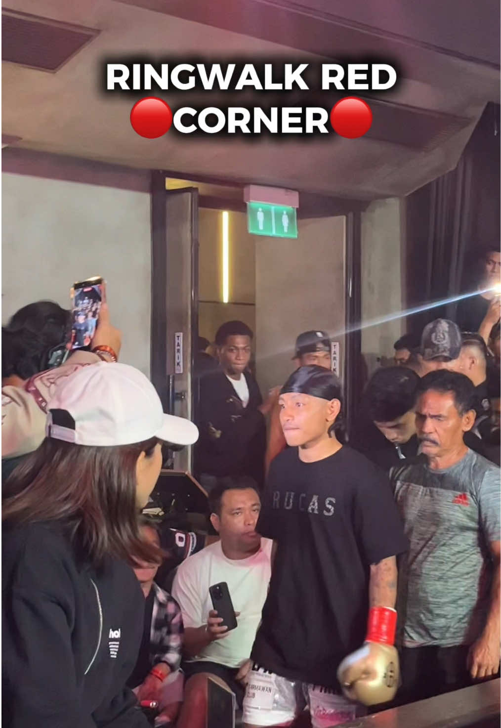 TONTON FIGHT PARIS VS RUDY BELI PPV-NYA SEKARANG HANYA 49.000 DI VIDIO @forlan.rivaldo98  #NATSAPHONVSFORLAN #HOLYWINGSSPORTSHOW #HOLYWINGSSPORTNIGHT #HOUSEOFCHAMPIONS 