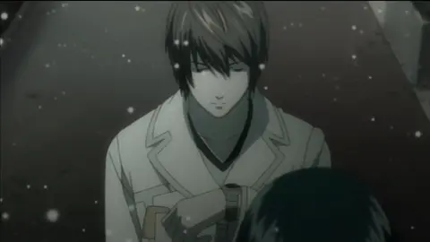 Pretty mid edit… #deathnote #yagamilight #darktriad #psl #anime